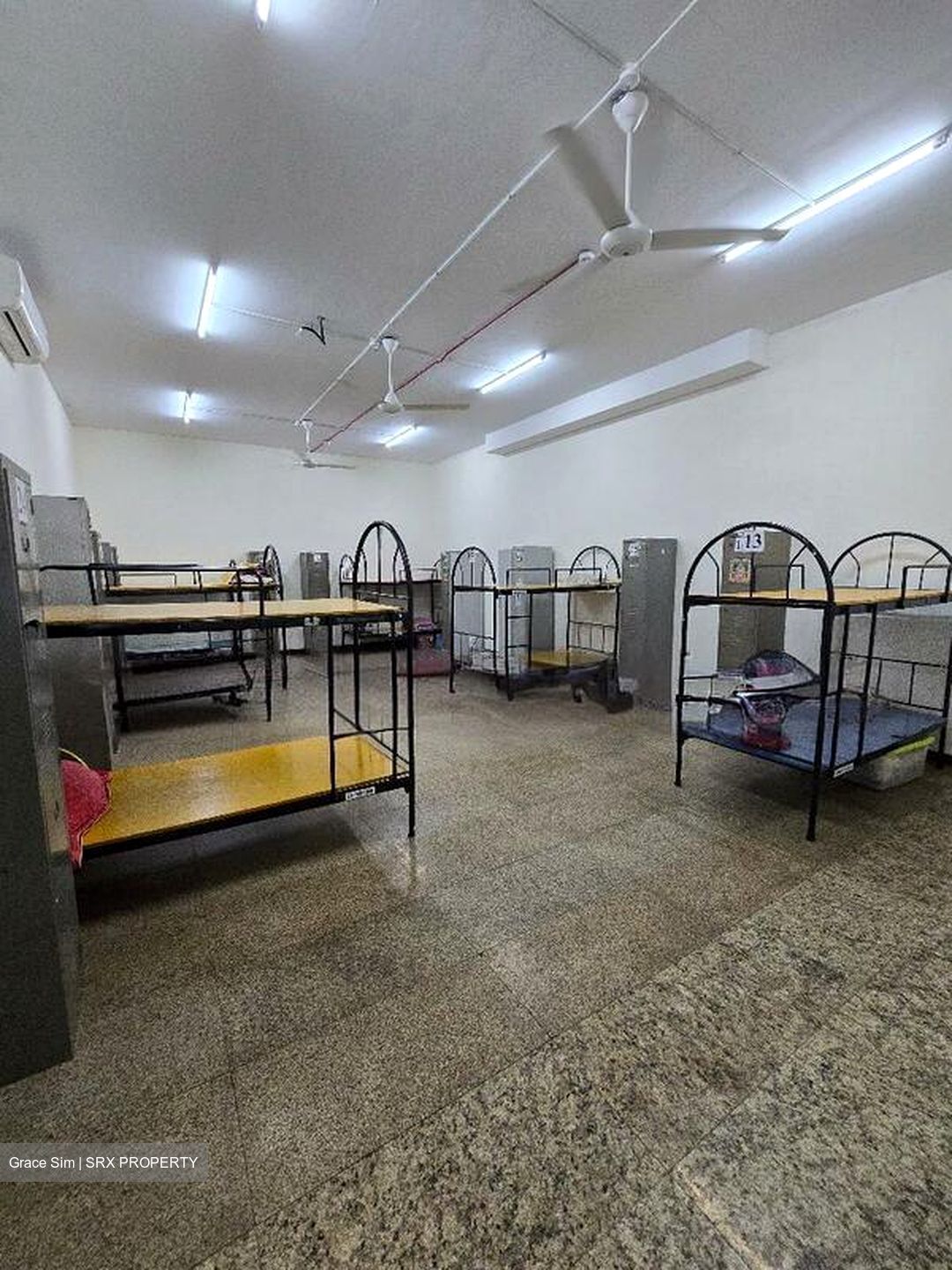 Tuas South Street 15 (D22), Factory #496171661